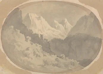 Alpines Szenario